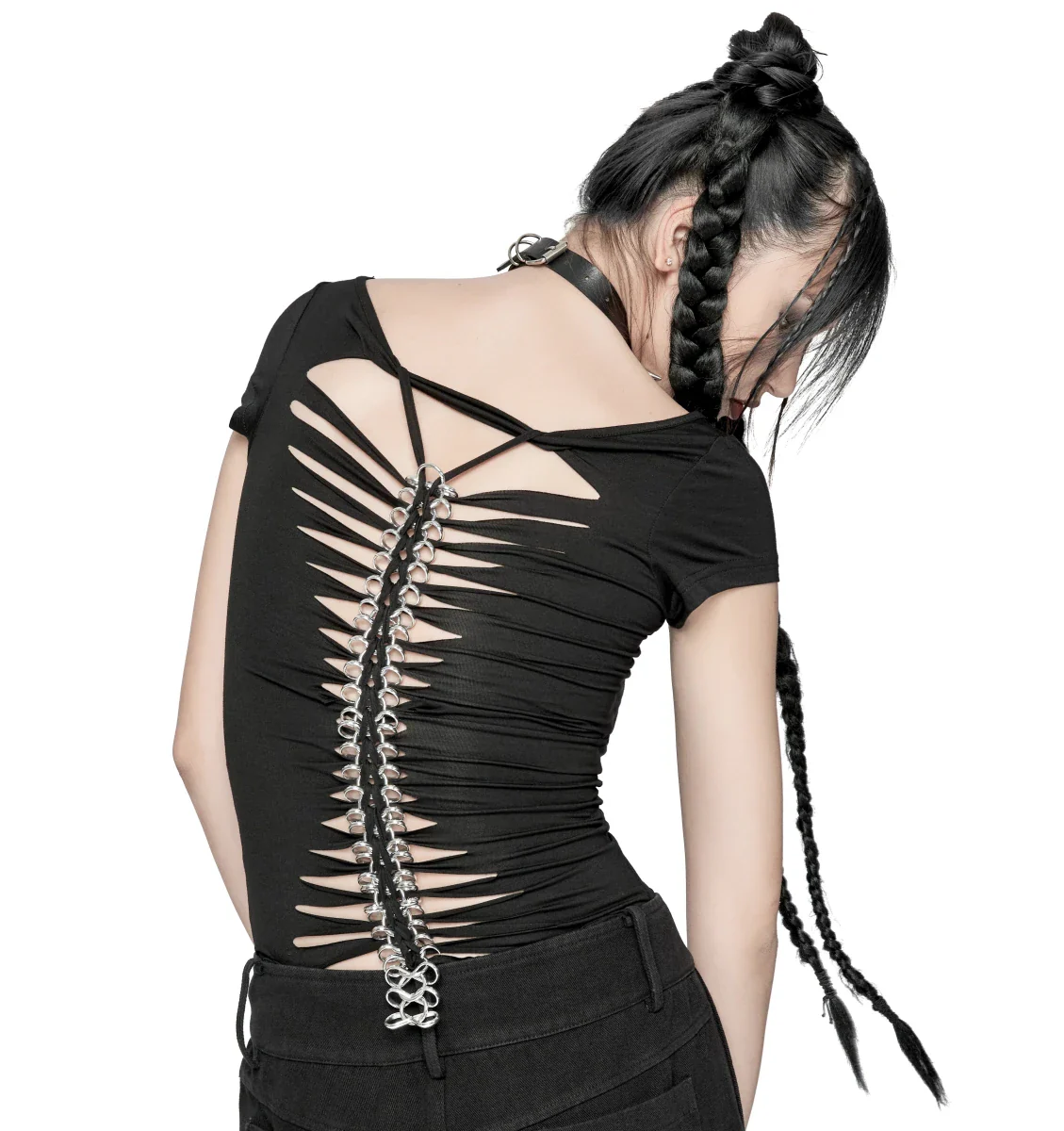 Colección Punk Rave